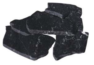 palladiana nero marquina