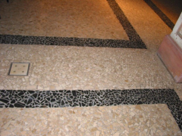 nero marquina